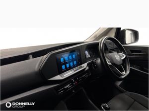 Volkswagen Caddy Cargo C20 Diesel Commerce Pro - Image 2