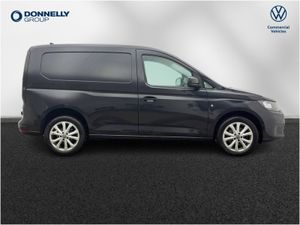 Volkswagen Caddy Cargo C20 Diesel Commerce Pro - Image 4