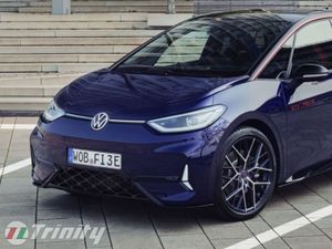 Volkswagen ID.3 GTX 79kwh Fire ICE Available FOR - Image 2