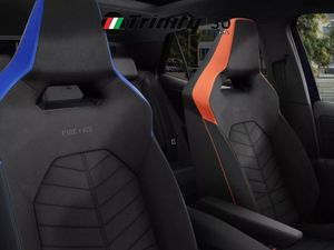 Volkswagen ID.3 GTX 79kwh Fire ICE Available FOR - Image 3