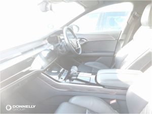 Audi A8 Diesel Saloon S Line - Image 3