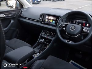 Skoda KAROQ Estate SE L - Image 4