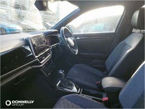 Volkswagen T-roc Diesel Hatchback R-Line - Image 3