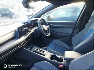 Volkswagen Golf Hatchback R - Image 3