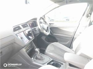 Volkswagen Tiguan Diesel Estate R-Line - Image 3