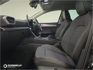 SEAT Leon Hatchback FR - Image 3