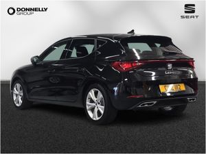 SEAT Leon Hatchback FR - Image 4