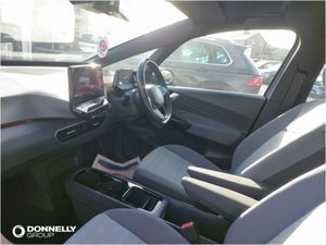 Volkswagen Id.3 Hatchback Life Pro - Image 3