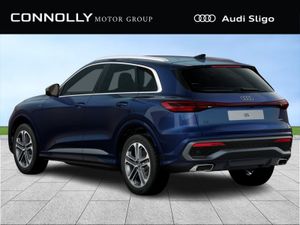 Audi Q5 S Line Petrol Plug-in Hybrid  order now f - Image 2