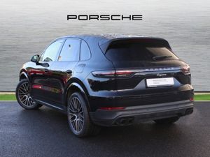 Porsche Cayenne E-hybrid - Image 3