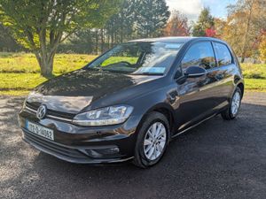 Volkswagen Golf Trendline 2017 - Image 4