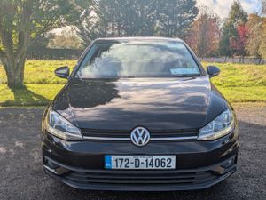 Volkswagen Golf Trendline 2017 - Image 2