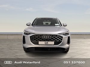 Audi Q5 40 TDI Quattro SE From  749 per Month - Image 3