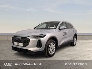 Audi Q5 40 TDI Quattro SE From  749 per Month - Image 4