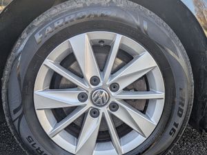 Volkswagen Golf Trendline 2017 - Image 3