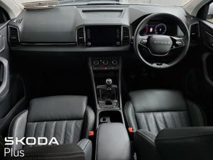 Skoda Karoq Selection 2.0tdi 115Bhp - Image 3