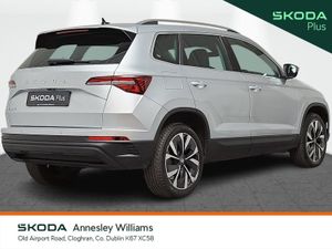 Skoda Karoq Selection 2.0tdi 115Bhp - Image 4