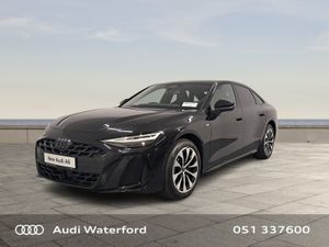 Audi A6 40 TDI S-line - Image 4