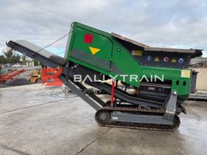 Arjes Impaktor 250 Evo Shredder - Image 4