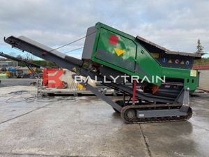 Arjes Impaktor 250 Evo Shredder - Image 3