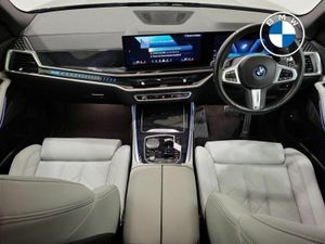 BMW X5 xDrive50e M Sport - Image 4