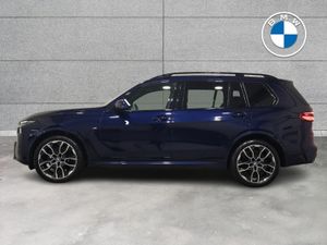 BMW X7 xDrive40d M Sport - Image 4
