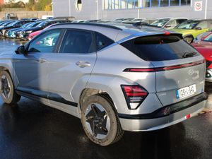 Hyundai KONA 2025 - Image 3