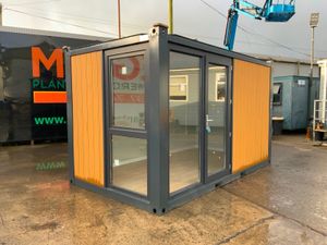 GARDEN ROOM / HOME OFFICE CABIN.120. - Image 3