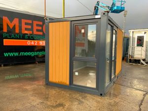 GARDEN ROOM / HOME OFFICE CABIN.120. - Image 4