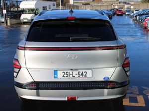 Hyundai KONA 2025 - Image 4