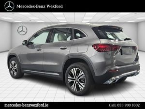 Mercedes-Benz GLA 180 Progressive - Image 4