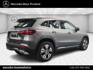 Mercedes-Benz GLA 180 Progressive - Image 4