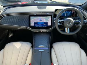 Mercedes-Benz E-Class E 300DE AMG Line Plus Phev - Image 4