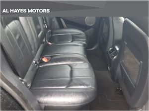 Land Rover Range Rover Evoque  manual tiny Mileag - Image 3