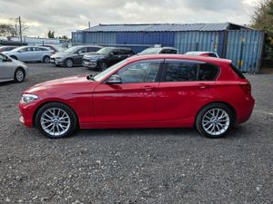 BMW 118i Automatic - Image 4