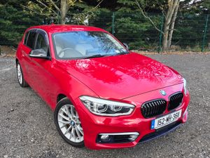 BMW 118i Automatic - Image 2