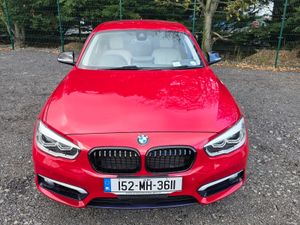 BMW 118i Automatic - Image 2