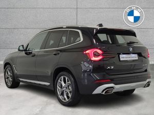 BMW X3 xDrive20d xLine - Image 3