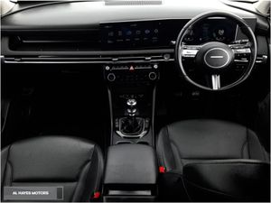 Hyundai Tucson  located IN Tuam Garage tiny Milea - Image 2