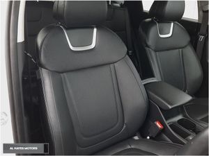 Hyundai Tucson  located IN Tuam Garage tiny Milea - Image 4