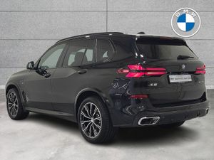 BMW X5 xDrive50e M Sport - Image 3