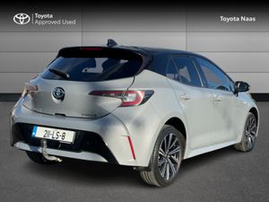 Toyota Corolla COROLLA HYBRID L/SPORT HB - Image 2