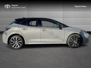 Toyota Corolla COROLLA HYBRID L/SPORT HB - Image 3