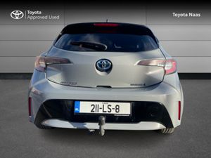 Toyota Corolla COROLLA HYBRID L/SPORT HB - Image 4