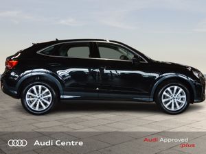 Audi Q3 Q3 35 TDI 150 S-T SE - Image 3