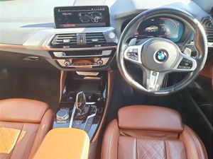 BMW X4 X4 Xdrive20d M Sport Auto - Image 4
