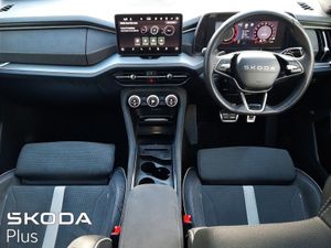 Skoda Kodiaq  sportline--automatic--7 Seater - Image 2
