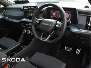 Skoda Kodiaq  sportline--automatic--7 Seater - Image 4