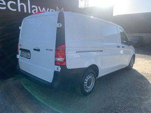 MERCEDES BENZ 1.7 CDI 110L CLASSIS FWD - Image 3