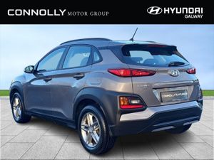 Hyundai Kona 1.0 T-gdi Comfort - Image 4